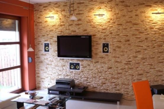 ProjekcjaSpzoo's tweet image. Dziś pragniemy przedstawić przykład realizacji audiowizualnych naszej firmy. Podstawowa instalacja kina domowego.