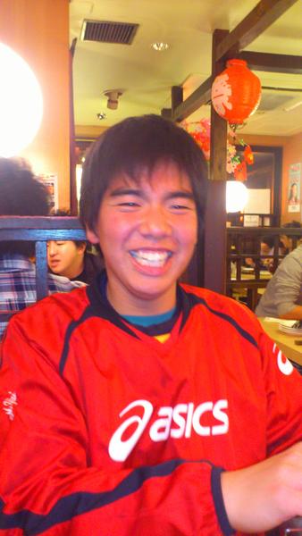 中村修吾 Lawson1212 Twitter