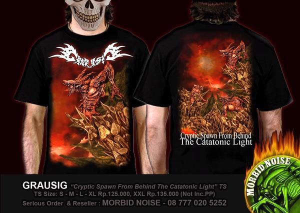 MORBID NOISE tweet media