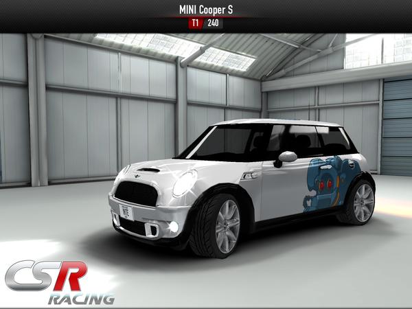 kod43's tweet photo. Check out my ride in #CSRRacing for iPad! Try it for FREE!
http://t.co/AfK6nHDY http://t.co/OBio2Lm8
