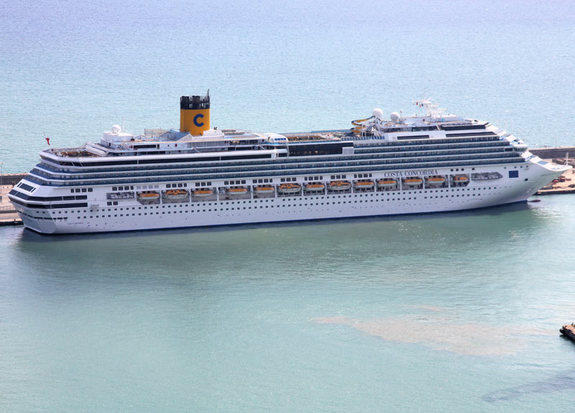 carwallpapers1's tweet photo. Costa Concordia Pictures Before Accident - http://t.co/BlDlzTrp http://t.co/dWwliRk9