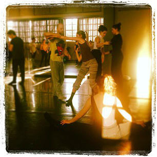 Fondazione Nazionale della Danza / Aterballetto tweet media