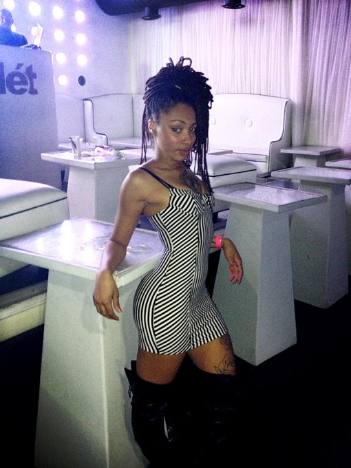 Dutchess Lattimore’s pics and videos