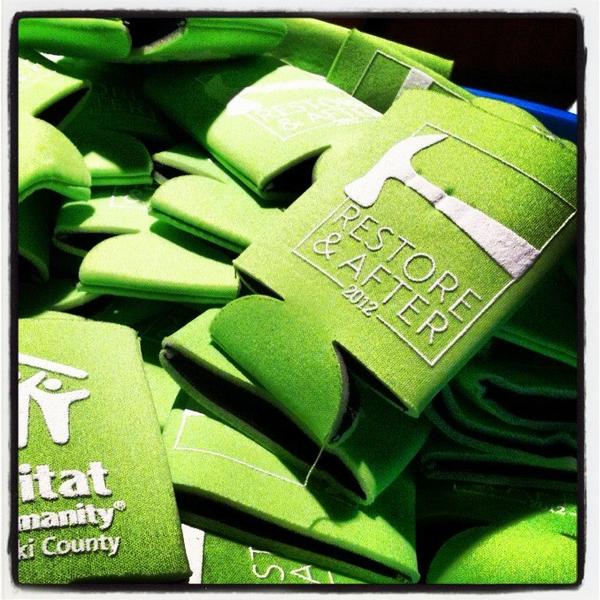 RestoreAndAfter's tweet image. Mark your calendars, people!  Our event is Thursday, September 19th this year!  Artists:  put your thinking caps on!