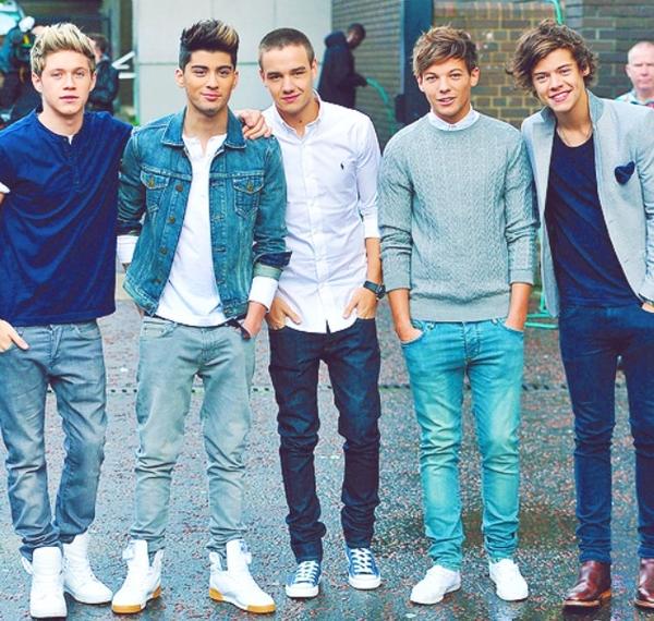 DirectionDear's tweet image. The worlds most beautiful guys