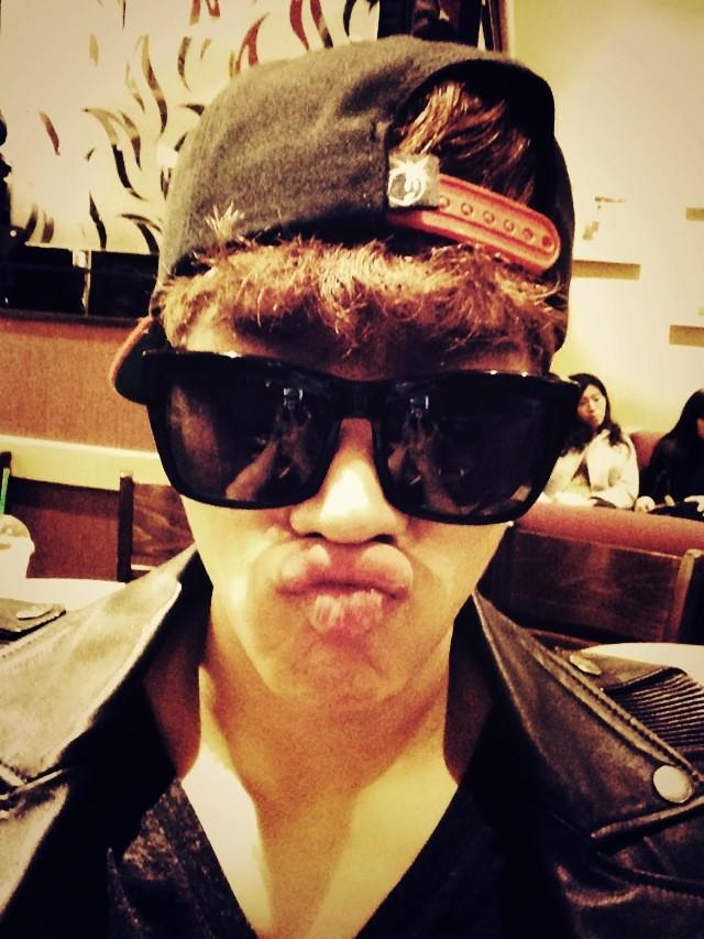 [TWITTER][04.01.2013] Ki Kwang's post A_xy7X8CAAArixZ