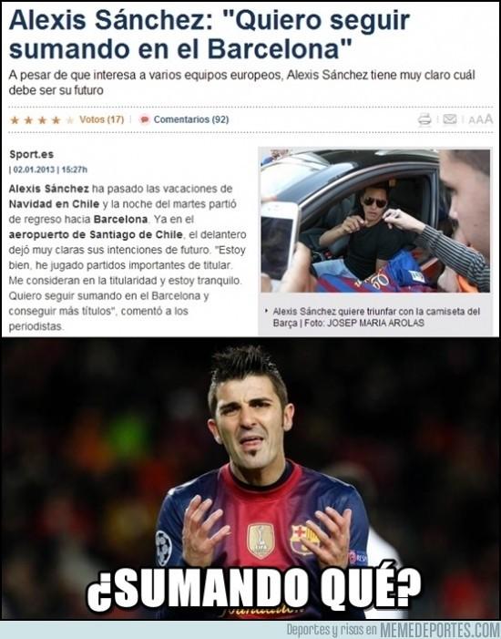 Villa_7Fans's tweet photo. VILLA TITULAR YA!!!! http://t.co/A1YIukdJ