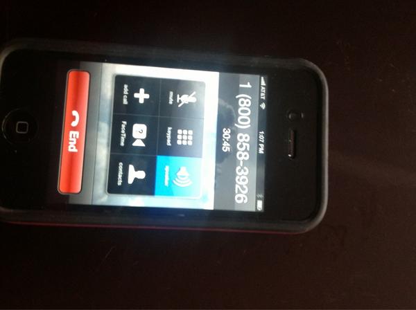 AckEagle's tweet image. @MassDOT at 31 minutes your system hung up on me #dmvfail