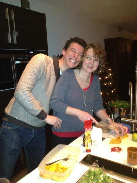 Frencken's tweet photo. Wordt steeds gezelliger in Brasil... http://t.co/V4jmFGNq