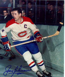 SignaturePro_'s tweet image. Félicitations à Danny Leduc qui remporte une photo signée de Jean Béliveau en authentifiant son article sur notre page!