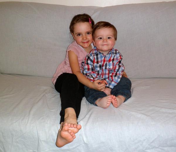 My world