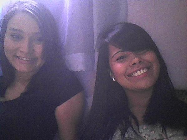 Caamill_a's tweet photo. No aguarde haha chubby bunny com @renatasemtwitte http://t.co/19bCS6ke