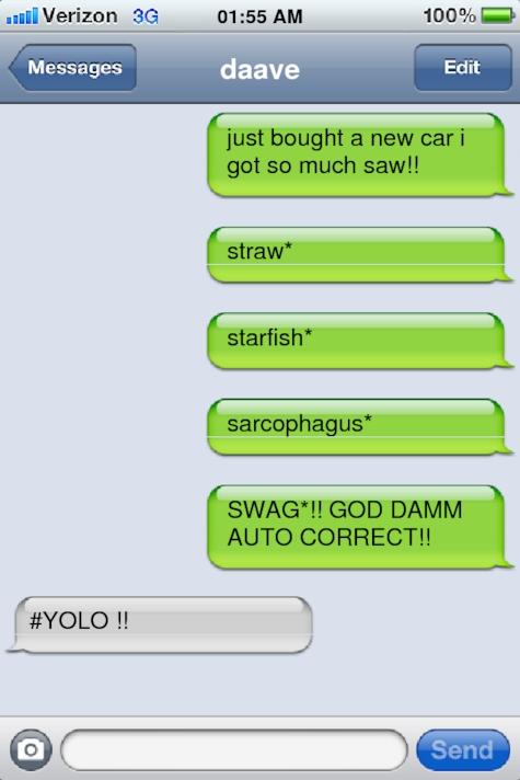 REAL LIFE TEXTS!! tweet media