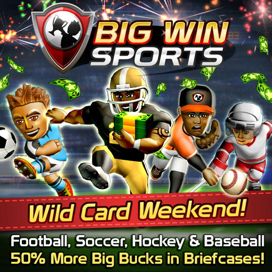 Big win hockey free bucks bannerladeg