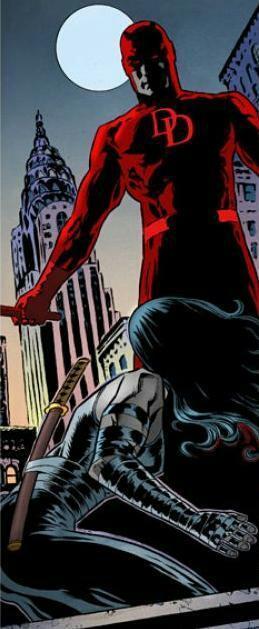 Cosmicbeyonder's tweet photo. Matt murdock http://t.co/AAnHEa6y