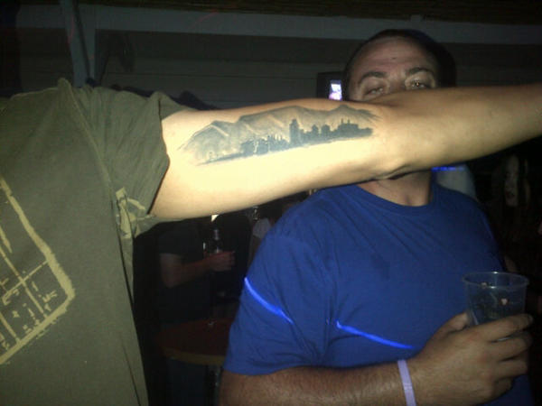 DivanVisser1's tweet photo. @linomedia. Bring vir #Tafelberg saam #George toe. http://t.co/NVtHzQju