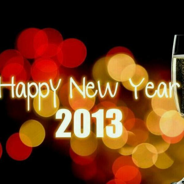 412Blue's tweet image. Happy new year alllz my friend