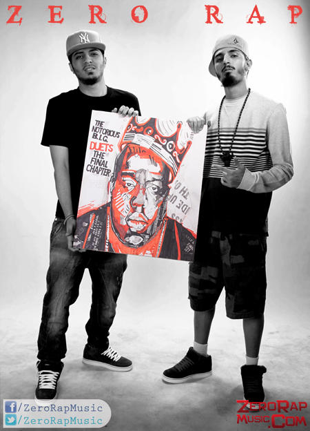 Zero Rap (@ZeroRapMusic) | Twitter