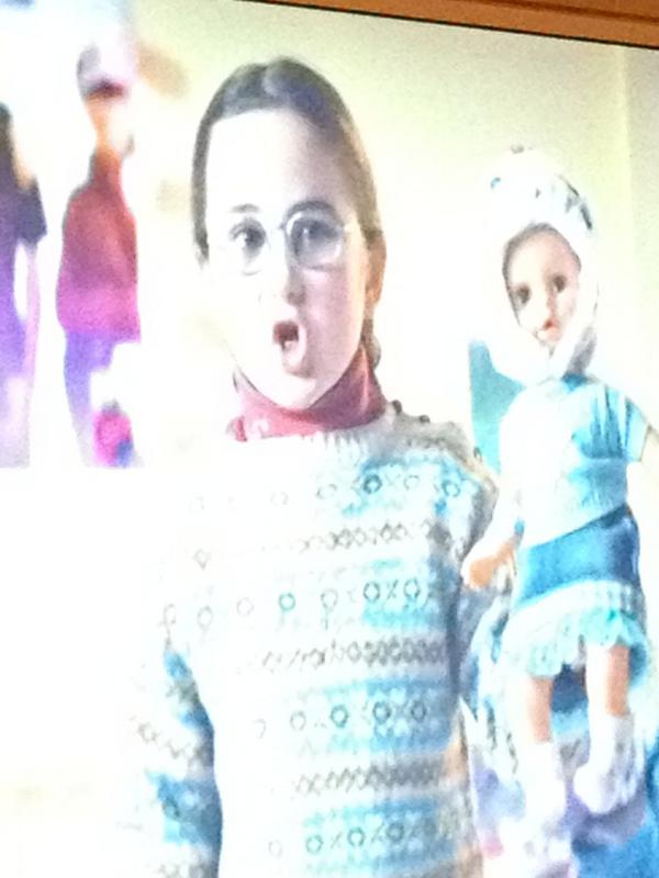 shandem's tweet image. Our favourite advert #samebreed @ColletteGuitart