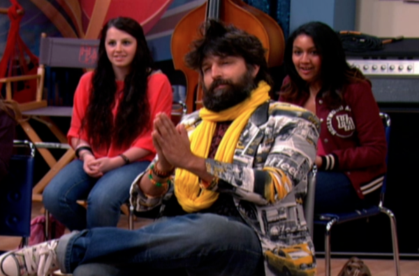 Enlace Permanente de imagen incrustada