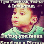 Photo by ♥☞IDoItLikeMaliah☜♥ (@iGotSecrets_)