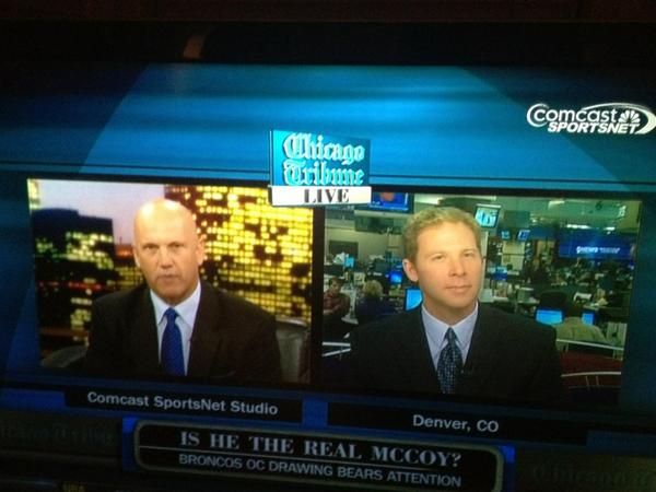 StinaQuinn's tweet image. My tv worlds collide again! #kgan #csn @thekapman @Rod9sports