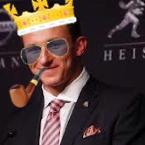 davidholt94's tweet image. The Boss #Heismanziel #GIGEM