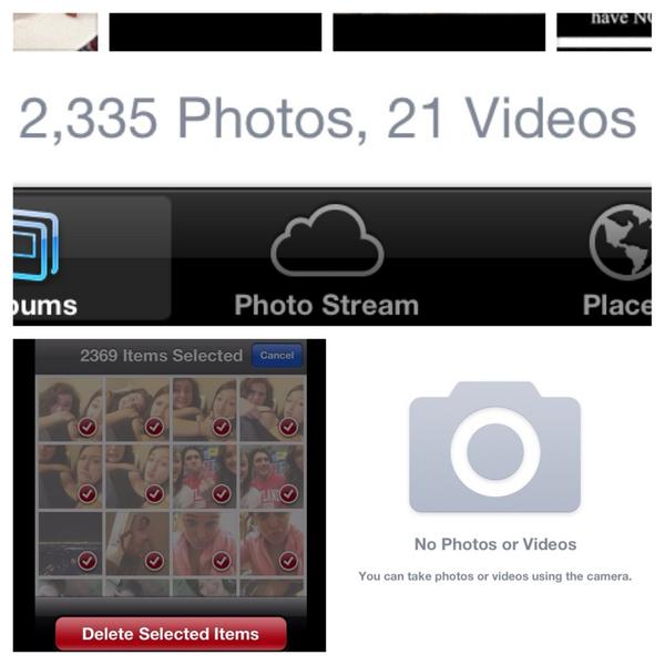 EmilyyMarie13's tweet image. Time to start over. #freshstart #notlookingback #onlythebeginning