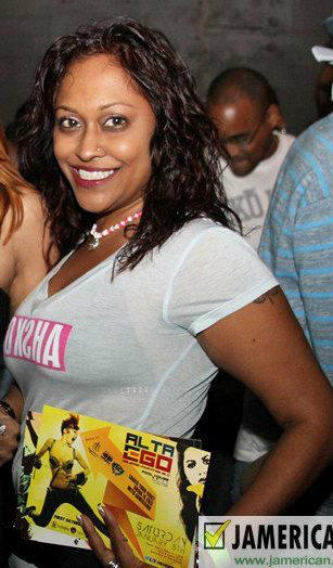 BevRamjass's tweet photo. Alta Ego... releasing my inner wild http://t.co/VYZAx6ko