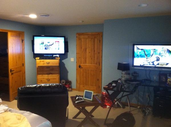 AndrewWelkap's tweet image. And let the grounding begin #readysetgame #COD