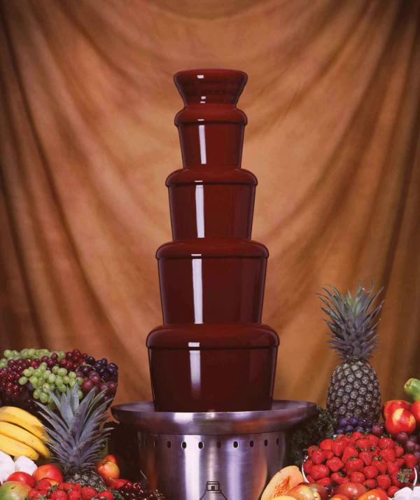 HOTELBAG's tweet photo. Contrata la fuente de chocolate en tu comunión y SORPRENDE A TUS INVITADOS!! http://t.co/S1Rh9tTC