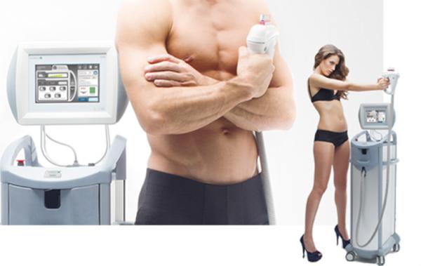 Ahora en K3 podrás decirle adiós al vello de manera definitiva con la última novedad en IPL, NORA, de Sorisa.