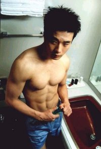 Jay_Seong's tweet photo. 또 근육을 마련하고자 http://t.co/XcCFK7ST