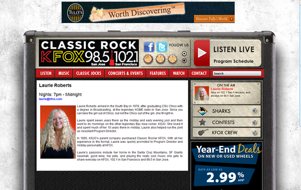 AlohaEvery1's tweet image. Aloha! @LaurieKFOX @ClassicRockKFOX YUCK! NO More Storys Like That! *LOL*! There Are NO Snakes In Hawaii! #KFOX ROCKS!