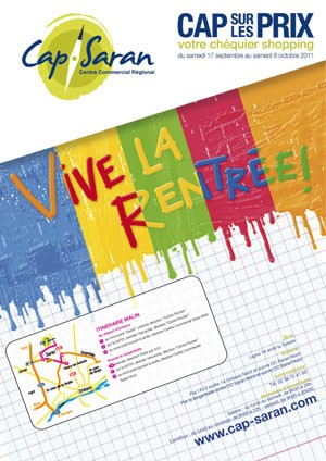 A la #rentree #cap sur les prix ! cap-saran.com/96-13226.isens <a href="/ccommerciaux/">Centres commerciaux</a>