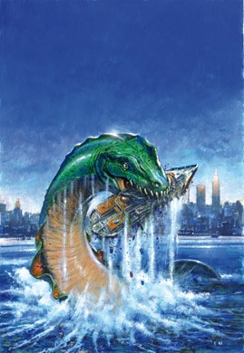 ACGComics's tweet photo. Get This signed print by Les Edwards when u order Forbidden Worlds - V 1 slipcase edition http://t.co/cXdenfgQ #comics http://t.co/pfG2rTae