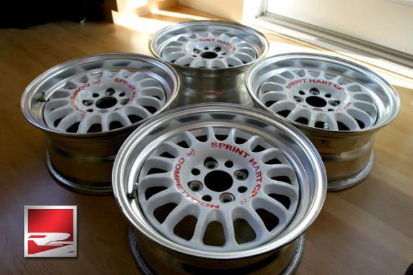 Modif_Mobil's tweet image. Ini adalah contoh velg original sprint hart cpr  #velg