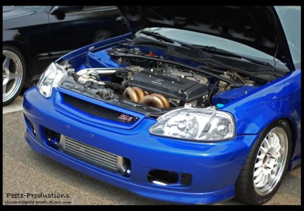 Modif_Mobil's tweet image. Honda with replika sprint hart "serupa tapi tak sama"  #velg