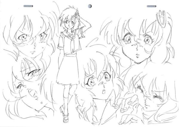 アニメーター 菊田幸一氏のtwitter上のイラストまとめ 3ページ目 Togetter アニメーター 菊田幸一氏のtwitter上のイラストまとめ 3ページ目 Togetter