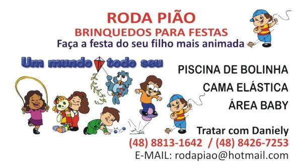 RODA PIÃO  BEBÊ MAIS CANTIGAS 