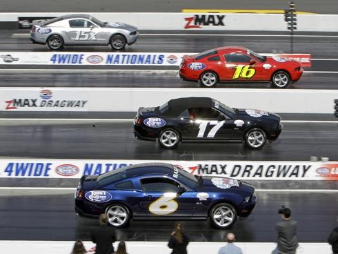 Watch Matt Kenseth's leaked NSFW photo on TwXstars