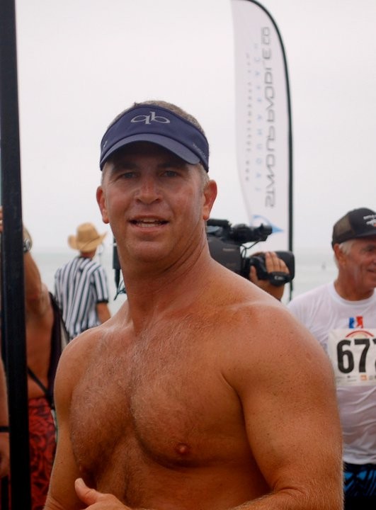 ScottIrishXXX's tweet photo. I owe everything I know about fitness thanks to Laird Hamilton http://t.co/cael4BHh