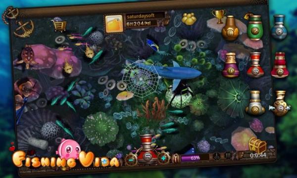 SaturdayGame's tweet image. Here comes our second screenshot of this Android Game.