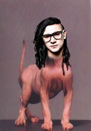 zeese eeez my new b0dy