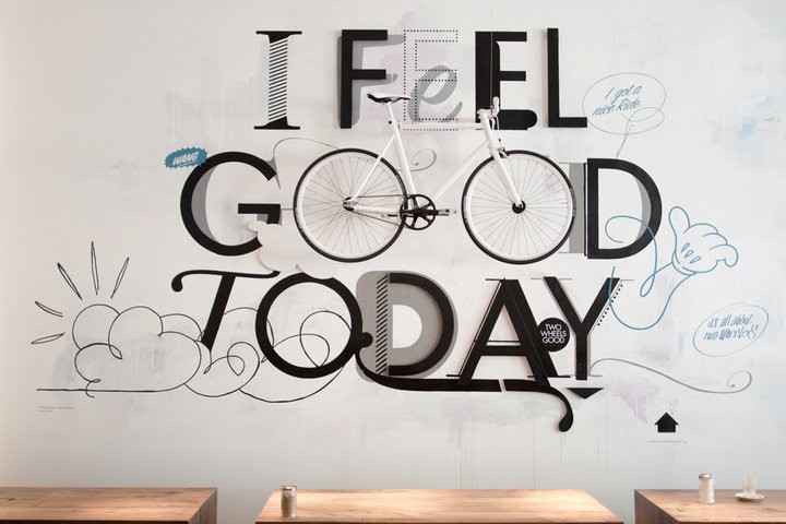 thecoolhunter on Twitter: &quot;I feel good today http://t.co/XcxHYtfV&quot;