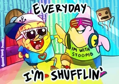 tomtomdator's tweet photo. every day im shuffulin :)) http://t.co/bchddr8Z