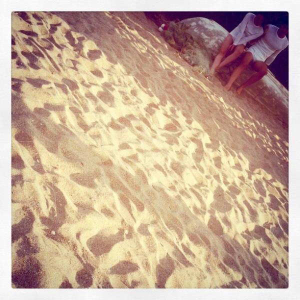 Doreanse's tweet photo. Good weather, good shootings! http://t.co/g6pnpm3B