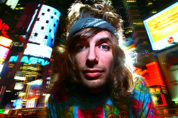 Rachykim's tweet photo. @thisistimcairns Modelled himself on GirlTalk http://t.co/iTI4NLtj
