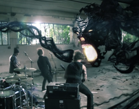 Monkey Talkie tweet media