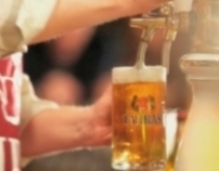 I just published a new project to my <a href="/behance/">Behance</a> portfolio: bit.ly/qItnKh